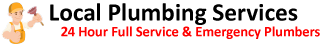 Quincy Plumbers
